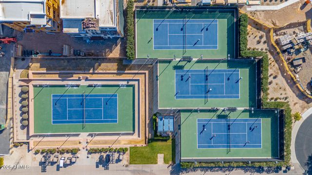 36211 N DESERT TEA Drive, Queen Creek, AZ 85140