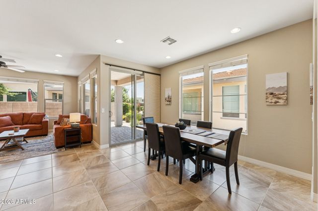 36211 N DESERT TEA Drive, Queen Creek, AZ 85140