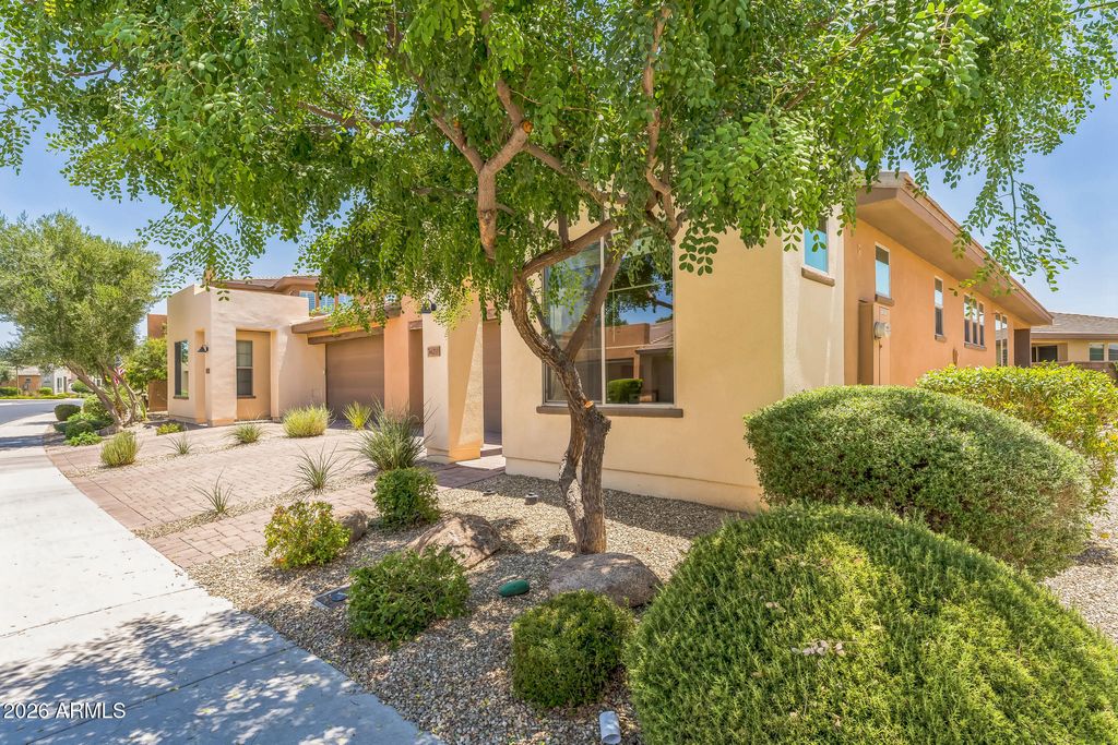 36211 N DESERT TEA Drive, Queen Creek, AZ 85140 — photo 2