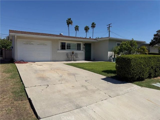 15719 Wedgeworth Drive, Hacienda Heights, CA 91745