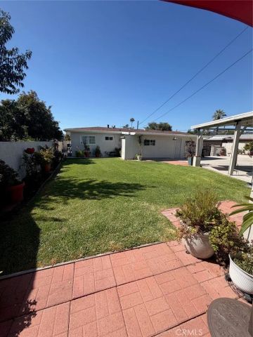 15719 Wedgeworth Drive, Hacienda Heights, CA 91745