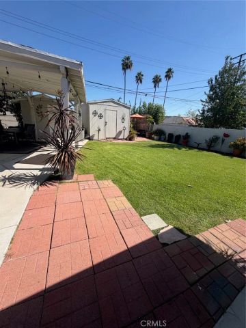 15719 Wedgeworth Drive, Hacienda Heights, CA 91745
