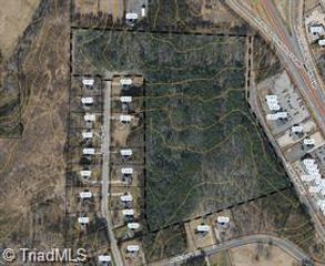 00 Ashcroft Drive, Reidsville, NC 27320