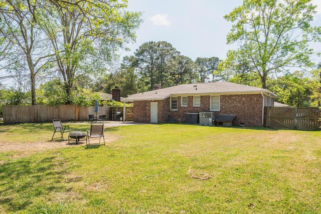 5312 Alvie Street, North Charleston, SC 29418