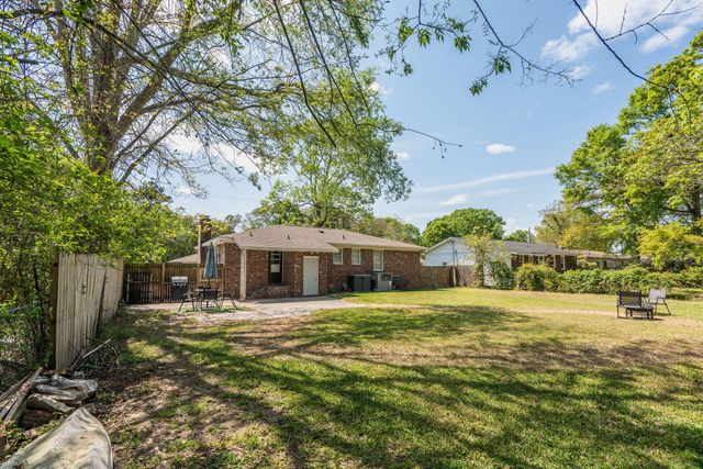 5312 Alvie Street, North Charleston, SC 29418