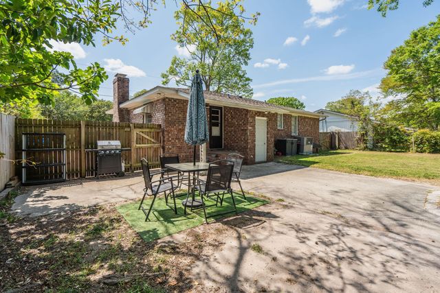 5312 Alvie Street, North Charleston, SC 29418