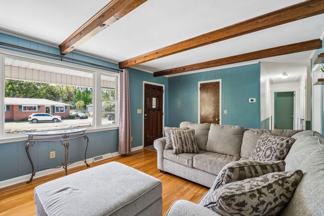 5312 Alvie Street, North Charleston, SC 29418