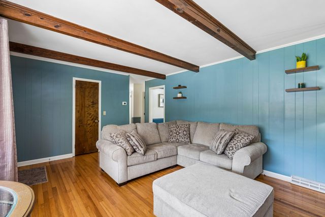 5312 Alvie Street, North Charleston, SC 29418