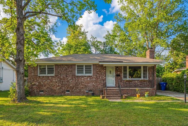 5312 Alvie Street, North Charleston, SC 29418