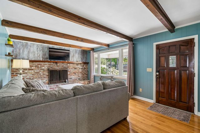 5312 Alvie Street, North Charleston, SC 29418