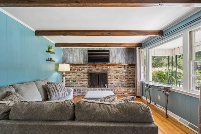 5312 Alvie Street, North Charleston, SC 29418