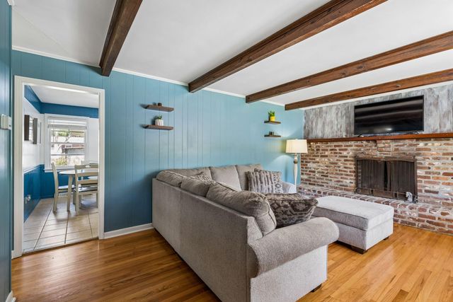 5312 Alvie Street, North Charleston, SC 29418