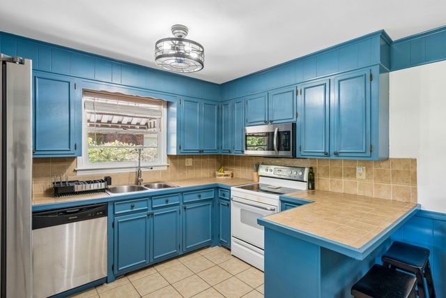 5312 Alvie Street, North Charleston, SC 29418