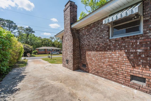 5312 Alvie Street, North Charleston, SC 29418