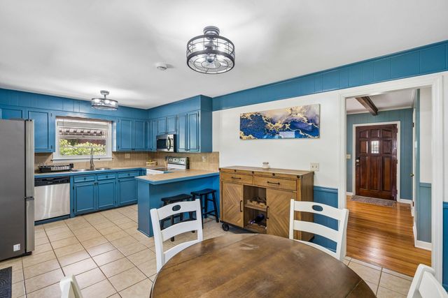 5312 Alvie Street, North Charleston, SC 29418