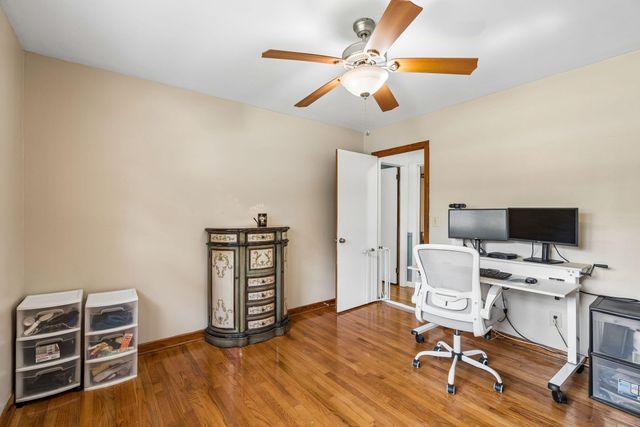 5312 Alvie Street, North Charleston, SC 29418