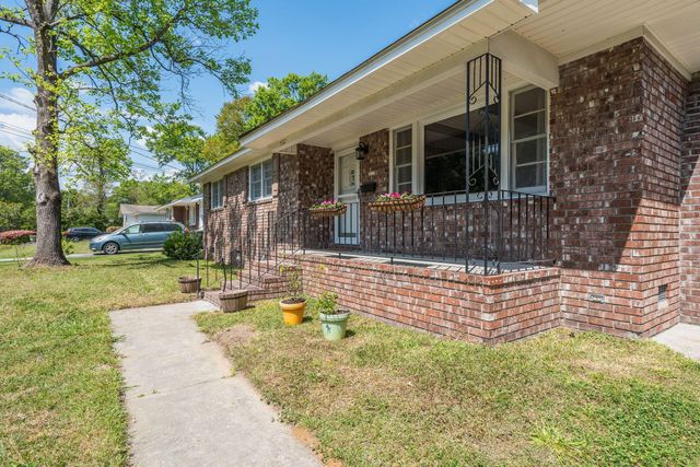 5312 Alvie Street, North Charleston, SC 29418