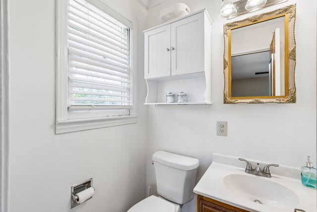 5312 Alvie Street, North Charleston, SC 29418