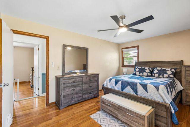 5312 Alvie Street, North Charleston, SC 29418