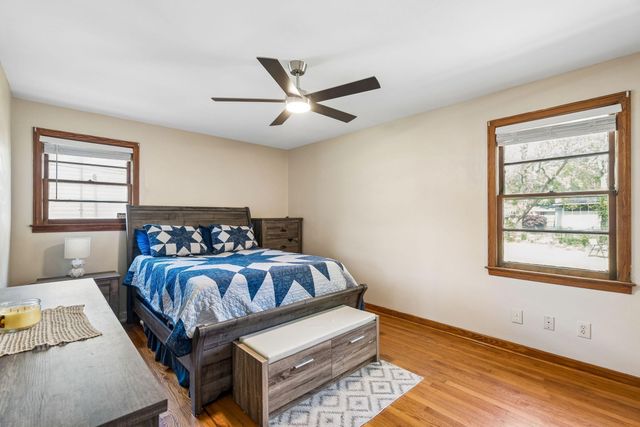 5312 Alvie Street, North Charleston, SC 29418