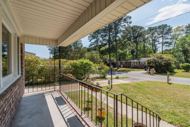 5312 Alvie Street, North Charleston, SC 29418