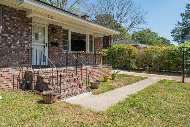 5312 Alvie Street, North Charleston, SC 29418