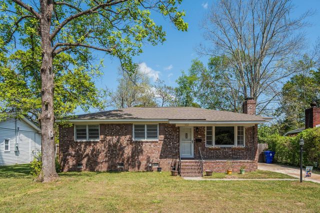 5312 Alvie Street, North Charleston, SC 29418