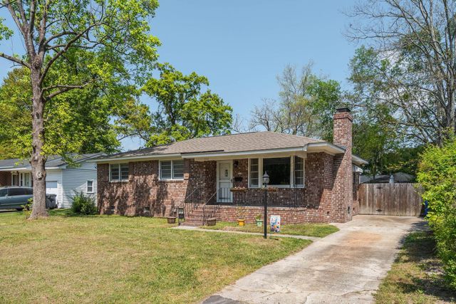 5312 Alvie Street, North Charleston, SC 29418