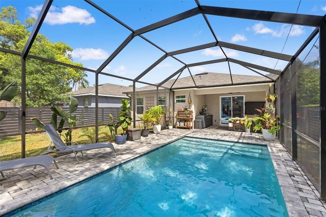 1507 HILLSIDE DRIVE, Tampa, FL 33610