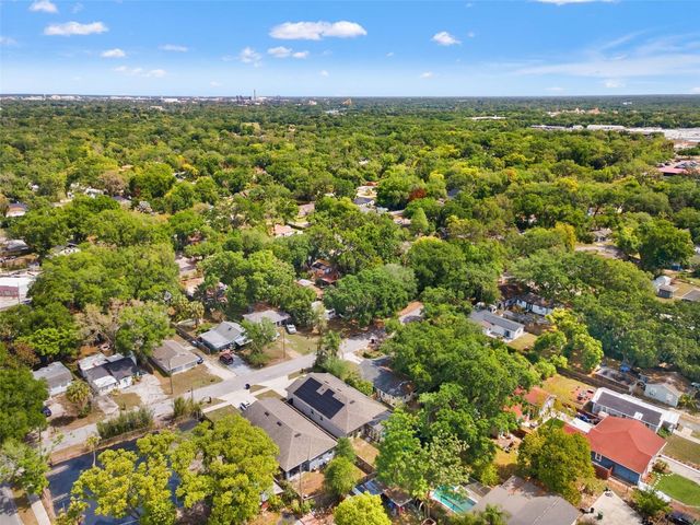 1507 HILLSIDE DRIVE, Tampa, FL 33610