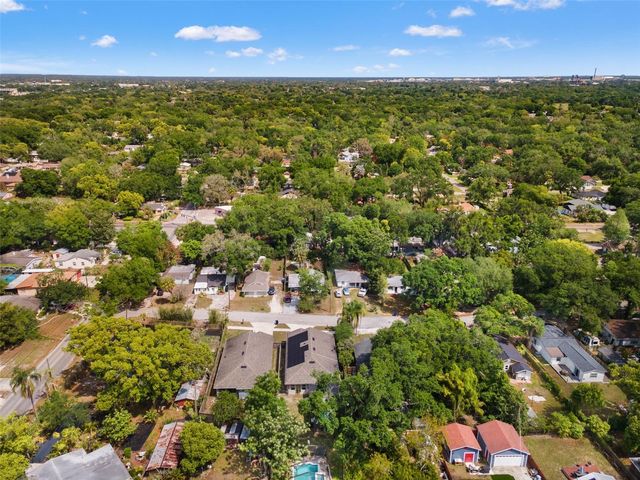 1507 HILLSIDE DRIVE, Tampa, FL 33610