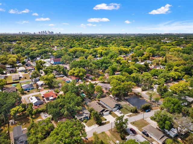 1507 HILLSIDE DRIVE, Tampa, FL 33610