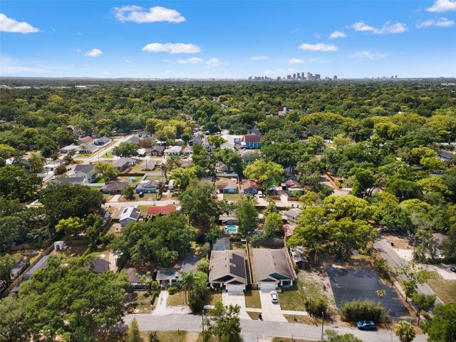 1507 HILLSIDE DRIVE, Tampa, FL 33610