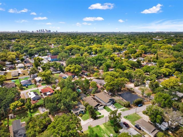 1507 HILLSIDE DRIVE, Tampa, FL 33610