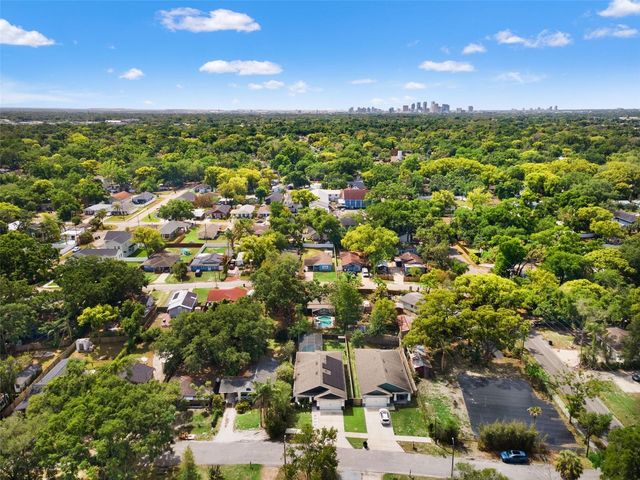 1507 HILLSIDE DRIVE, Tampa, FL 33610