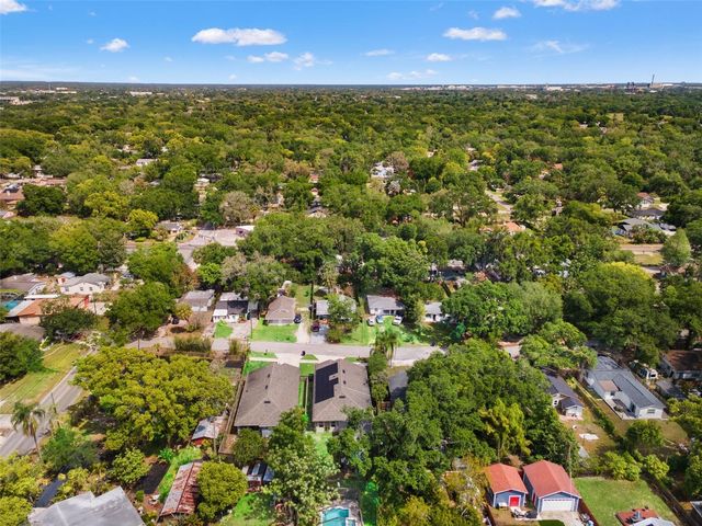 1507 HILLSIDE DRIVE, Tampa, FL 33610