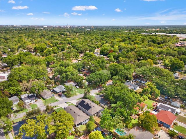 1507 HILLSIDE DRIVE, Tampa, FL 33610