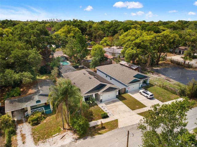 1507 HILLSIDE DRIVE, Tampa, FL 33610