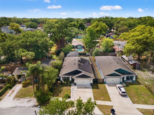 1507 HILLSIDE DRIVE, Tampa, FL 33610