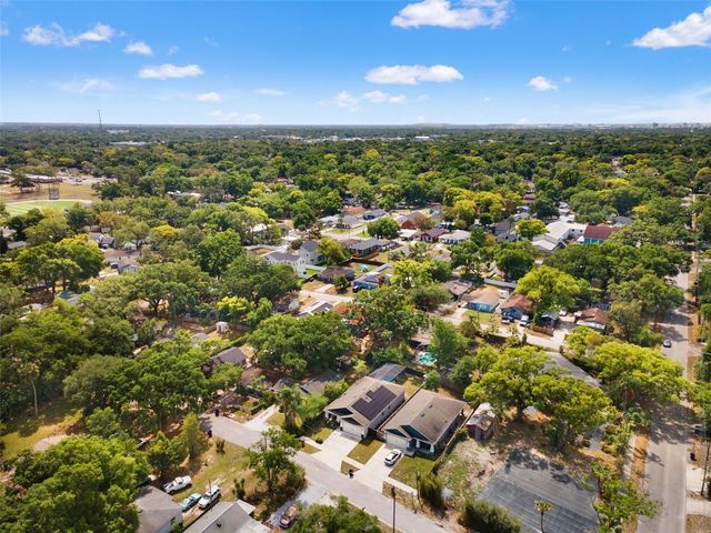 1507 HILLSIDE DRIVE, Tampa, FL 33610