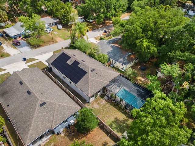 1507 HILLSIDE DRIVE, Tampa, FL 33610