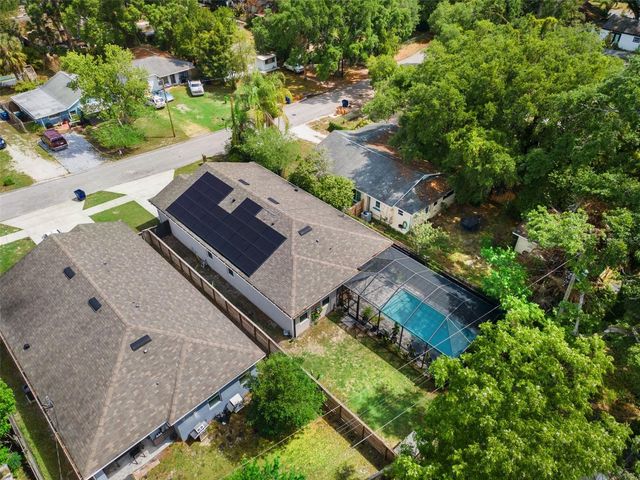 1507 HILLSIDE DRIVE, Tampa, FL 33610