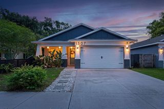 1507 HILLSIDE DRIVE, Tampa, FL 33610