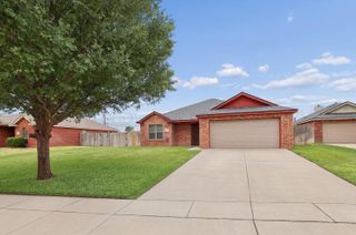 1503 SW 60TH Avenue, Amarillo, TX 79118