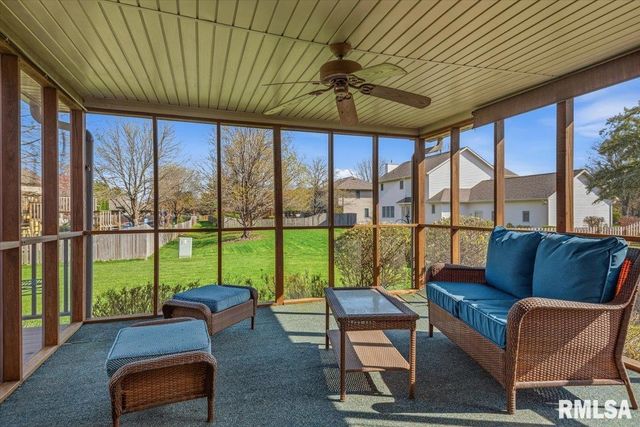 2705 Hastings Road, Chatham, IL 62629