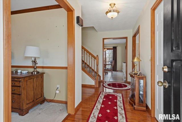 2705 Hastings Road, Chatham, IL 62629