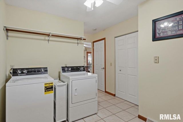 2705 Hastings Road, Chatham, IL 62629