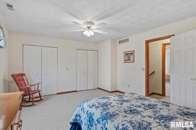 2705 Hastings Road, Chatham, IL 62629