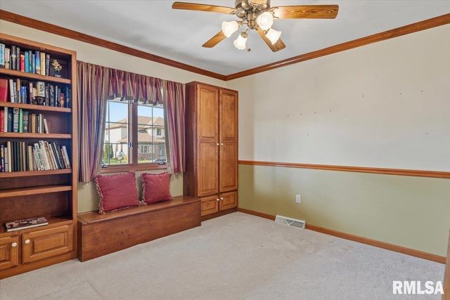 2705 Hastings Road, Chatham, IL 62629