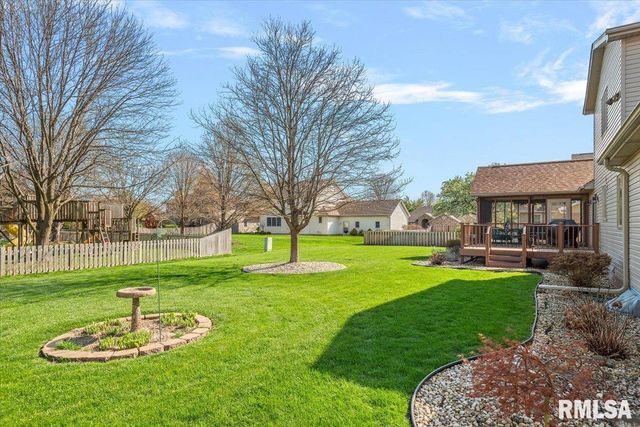 2705 Hastings Road, Chatham, IL 62629